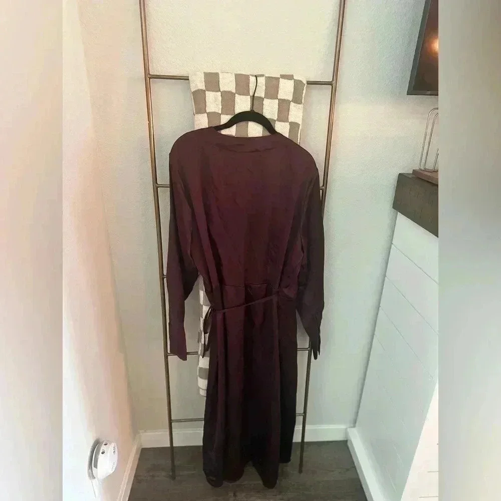 Alfani Wrap Dress‎ size 16